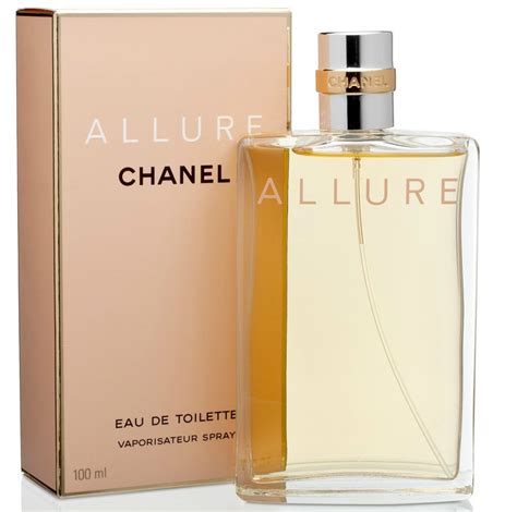 chanel allure для женщин|allure chanel parfum.